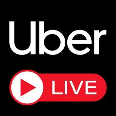 UBER | Alph.AI – Smarter Crypto Trades with Bigger Gains | Alpha ...